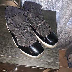 Jordan 11 space jams